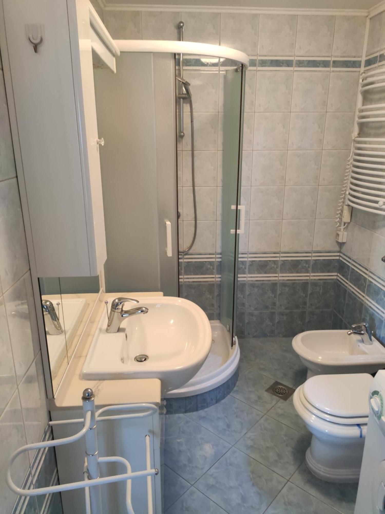 Apartment With Private Garden And The Terrace Ev Station Available Crikvenica Exterior foto